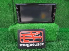 8FN6101 AFI5 トヨタ プリウス ZVW30 前期型 G トヨタ純正　HDDナビゲーション　NHZN-W59G/地図2020年