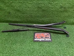 8FN2606 CDA1 トヨタ アクア NHP10 後期型 S フロントワイパーアーム
