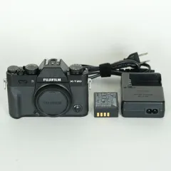 2026年最新】fujifilm X-T20の人気アイテム - メルカリ