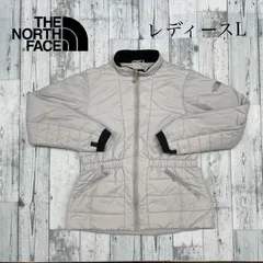 ♦️美品♦️ノースフェイスexcelloft中綿ジャケット 薄くて軽くて暖かい