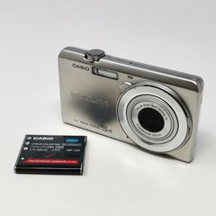 ☆デジカメ☆CASIO Exilim EX-ZS170 #0343 - メルカリ