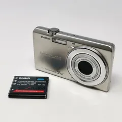 2026年最新】CASIO EXILIM 14.1の人気アイテム - メルカリ