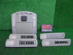 8FN10055 ADO5 トヨタ ヴェルファイア ANH20W 前期型 2.4ZPS LEDルームランプセット（5個）