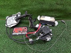 N-BOX[JF1 後期]左 L パワースライドモーター パワスラ スライドドア 