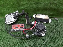 2026年最新】スライドドアモーターの人気アイテム - メルカリ