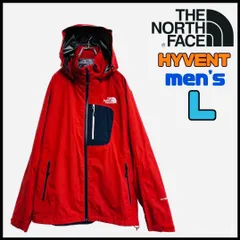 ♦️止水加工♦️ザノースフェイス　ナイロンジャケット　HYVENT DT