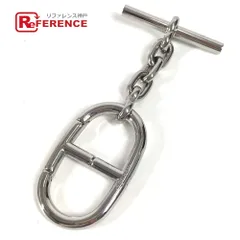 2026年最新】エルメス キーリング シェーヌダンクルの人気アイテム