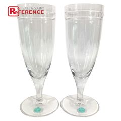 良品♥Tiffanyセラミックリーフプレート レア ハンドペイント 葉 植物