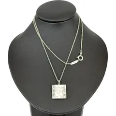 2026年最新】ティファニー ノーツ ネックレスの人気アイテム - メルカリ