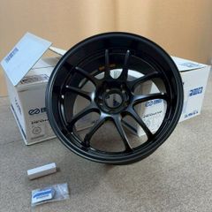 RAYS ZE40 18 10J+40 PCD112 ホイール - メルカリ
