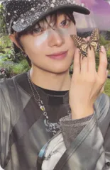 &TEAM ROARver.ソロ盤 EJ Back to Life KR 1st Mini Album B