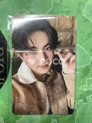 ENHYPEN ジョンウォン THE SIN : VANISH APPLEMUSIC ラキドロ