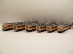 もけいや松原」新品Nゲージ KATO カトー 10－1886 キハ85