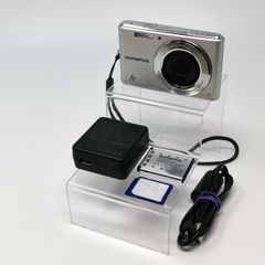 SONY Cyber-shot 本体 充電器なしにてジャンク扱い - メルカリ