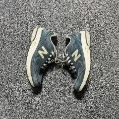 ニューバランス 880 ネイビー スニーカー 220