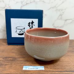 ☆大和田友香 うつろい 茶杯 白マット - メルカリ