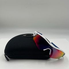 OAKLEY オークリー スポーツサングラス Radar Path ミラーレンズ