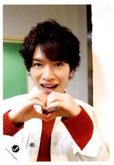 Snow Man 深澤辰哉 公式写真*1枚