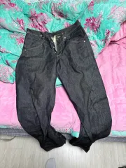 リーバイス エンジニアドジーンズ 00年生産版 30x31