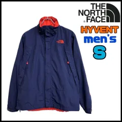 ♦️HYVENT♦️ザノースフェイス　ナイロンジャケット　マウンテンジャケット