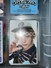 BOYNEXTDOOR イハン No Genre YouTube Shopping Tag