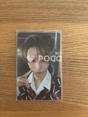 BOYNEXTDOOR テサン BOYLIFE Weverse JAPAN ラキドロ