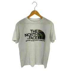 ザノースフェイス THE NORTH FACE S/S Camouflage Logo Tee メンズ JPN：M 