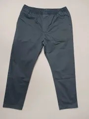 M NIKE ナイキ SB ドライフィット フール オン チノ パンツ ネイビー