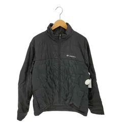 コロンビア Columbia INTERCHANGE インサレーションジャケット メンズ  M