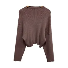 レディース Mサイズ/ザラ ニット