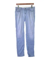 L'AGENCE デニムパンツ レディース 【古着】【中古】【送料無料】