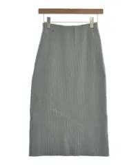 INDIVI ひざ丈スカート レディース 【古着】【中古】【送料無料】