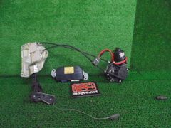 値下げ☆オートバックドアモーター☆ 5813A054 デリカD5 【CV5W