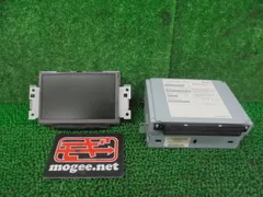 7FM5517 AFH2 ボルボ V60 DBA-FB4164T 2014年 T4 ボルボ HDDナビゲーション   HMND 31357229 AA