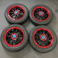 ガチで早い者勝ちです！！)スーパーアドバンレーシングホイール 17 