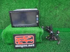 7FM6027 AFI3 ホンダ フィットシャトル GP2 前期型 ギャザズ　メモリーナビゲーション　VXM-122UF/地図2011年