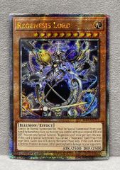 遊戯王 英語 【ドイツ版】 ミスティック・ソードマンLV2 レリーフ