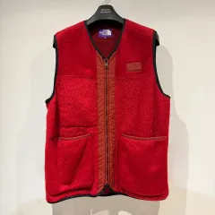 THE NORTH FACE パープルラベル ベスト