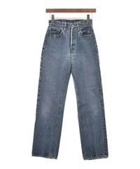LEVI'S デニムパンツ レディース 【古着】【中古】【送料無料】