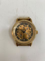 WALTHAM ウォルサム 腕時計 手巻きイーグル文字盤 ゴールド メンズ