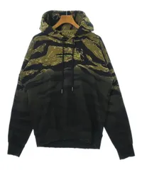 DIESEL パーカー メンズ 【古着】【中古】【送料無料】