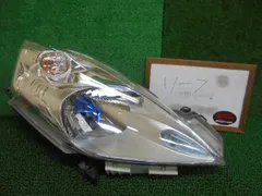 7FM7501 ACE5 日産 リーフ AZE0 中期型 X ヘッドライト右　イチコ1865