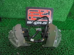 7FM7505 GGG2 日産 リーフ AZE0 中期型 X ステアリングスイッチ