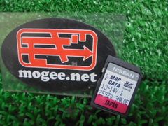 KENWOOD スズキ向けナビ用地図更新SDカード KNAMG26D 2602 - メルカリ