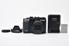 孤高の人 Canon Powershot G1 X + JJC ALS-G1X 孤高の人 Canon Powershot G1 X + JJC ALS-G1X - メルカリ