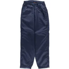 古着 90~00年代 ナイキ NIKE ナイロンパンツ シャカシャカパンツ メンズL相当/eaa459780