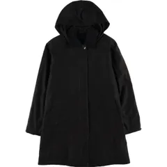 古着 ロンドンフォグ LONDON FOG フード付き ステンカラーコート バルマカーンコート レディースS相当/eaa608779のサムネイル