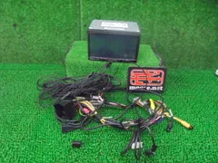 7FM5035 AFI2 プジョー 5008 ABA-T875F02 2015年 後期型 シエロ パナソニック　ストラーダメモリーナビゲーション　CN-R201D/地図2014年