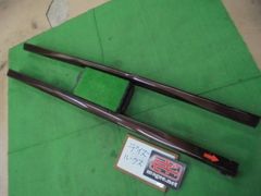 B47A ルークス デイズ ハイウェイスター 純正 LEDウインカー 助手席側