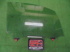 トヨタ ノア 純正 フロントグリル 【新車から取り外し 未使用品